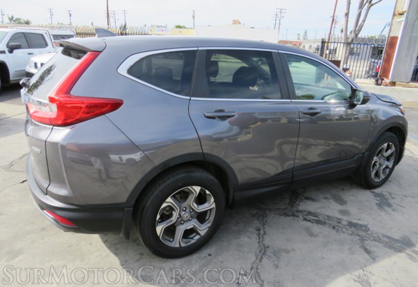2019 Honda CR-V - Image 7