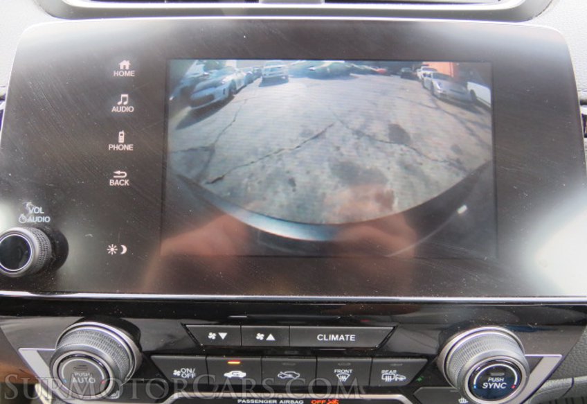 2019 Honda CR-V - Image 40