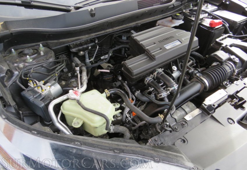 2019 Honda CR-V - Image 49