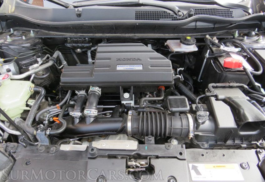 2019 Honda CR-V - Image 50