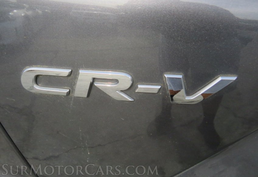 2019 Honda CR-V - Image 19
