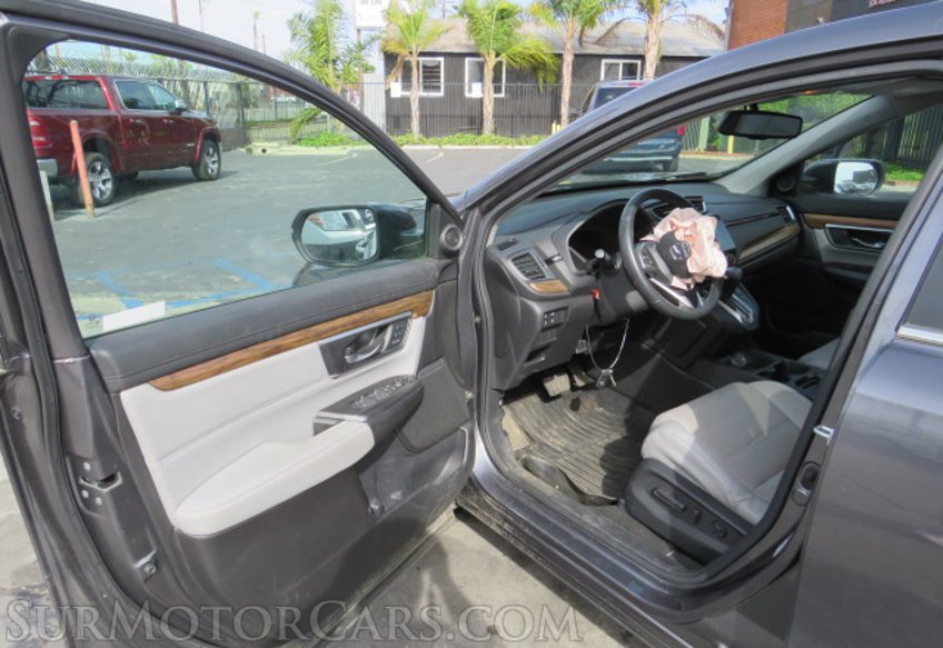 2019 Honda CR-V - Image 21