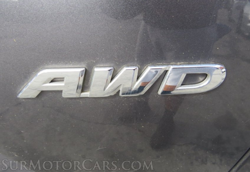 2019 Honda CR-V - Image 17