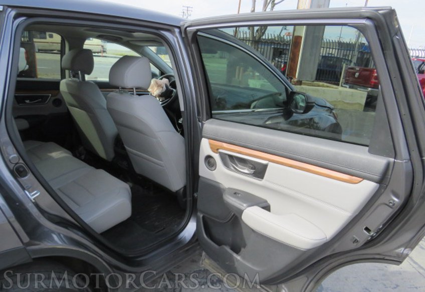 2019 Honda CR-V - Image 28