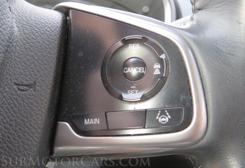 2019 Honda CR-V - Image 36