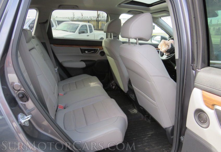 2019 Honda CR-V - Image 30