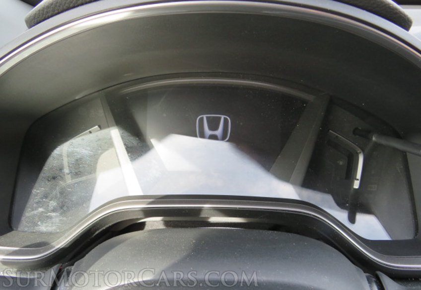 2019 Honda CR-V - Image 33