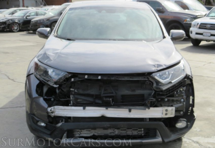 2019 Honda CR-V - Image 11