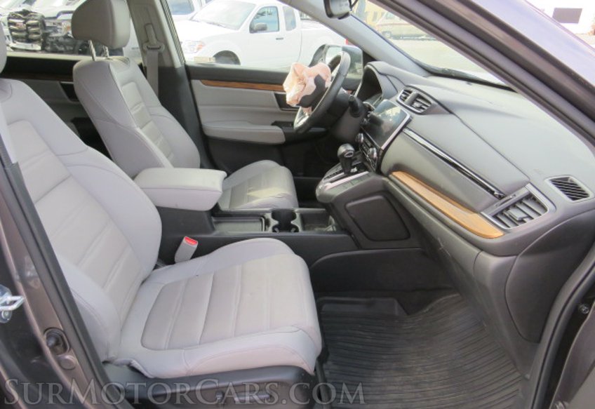 2019 Honda CR-V - Image 24