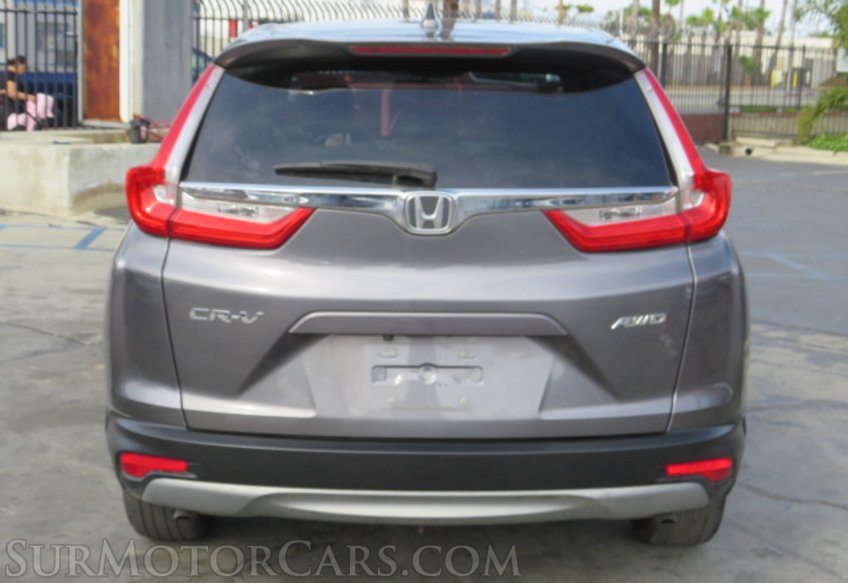 2019 Honda CR-V - Image 12