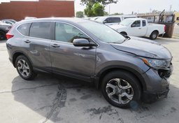 2019 Honda CR-V - Image 4