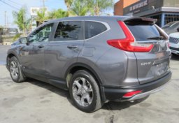 2019 Honda CR-V - Image 6