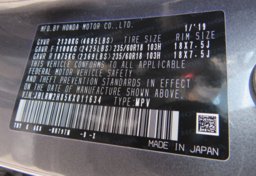 2019 Honda CR-V - Image 53