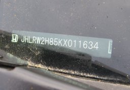 2019 Honda CR-V - Image 52