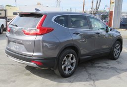 2019 Honda CR-V - Image 5