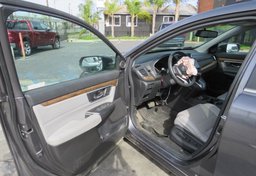 2019 Honda CR-V - Image 21