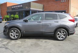 2019 Honda CR-V - Image 9