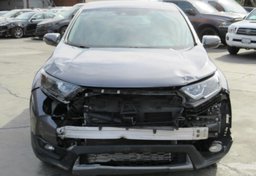 2019 Honda CR-V - Image 11