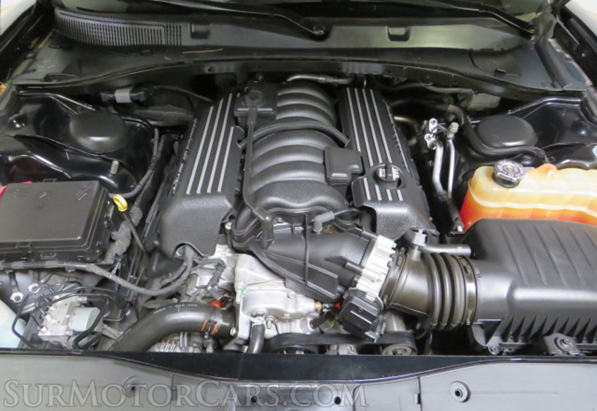 2019 Dodge Charger - Image 9