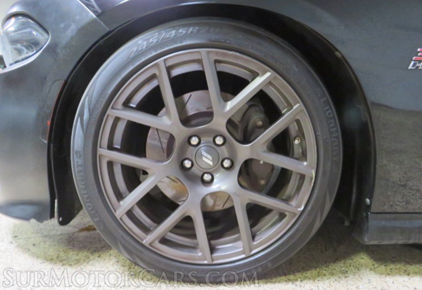 2019 Dodge Charger - Image 16