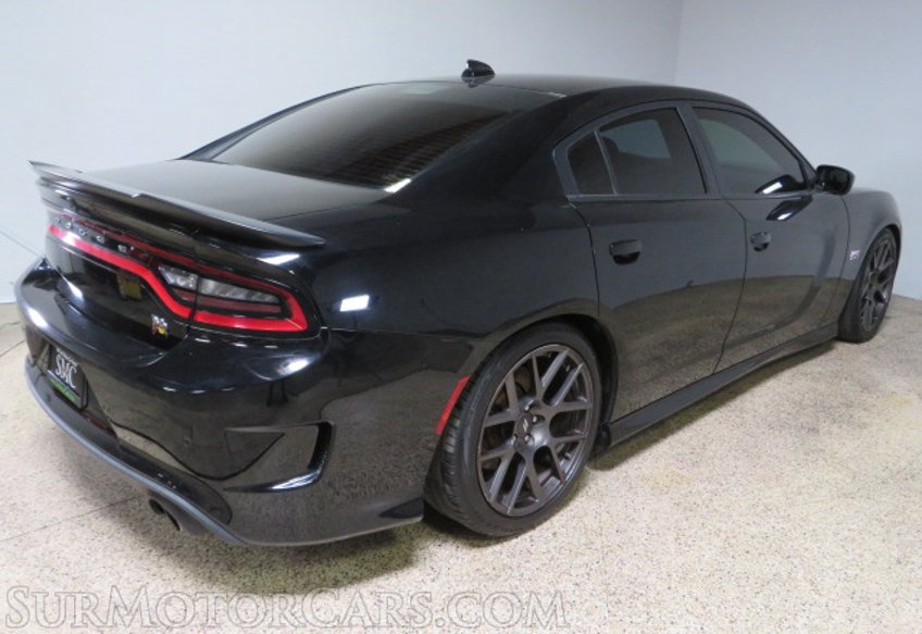 2019 Dodge Charger - Image 5