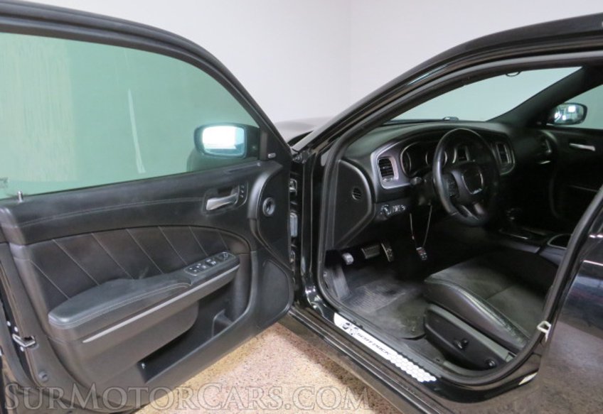 2019 Dodge Charger - Image 36