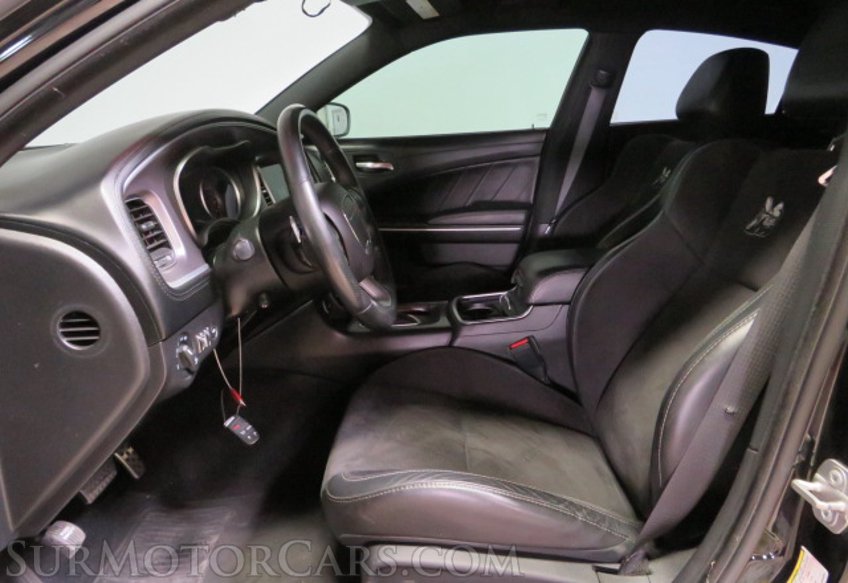 2019 Dodge Charger - Image 38