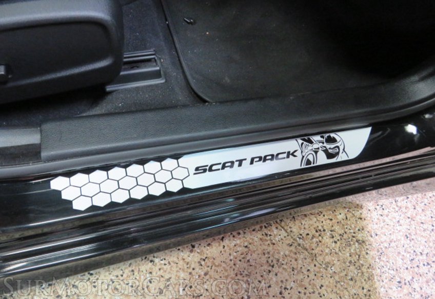 2019 Dodge Charger - Image 22