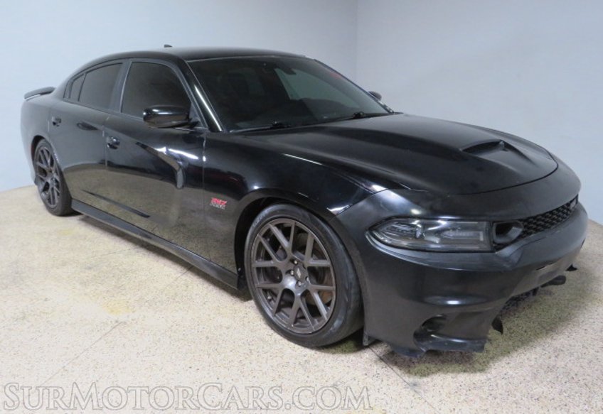 2019 Dodge Charger - Image 2