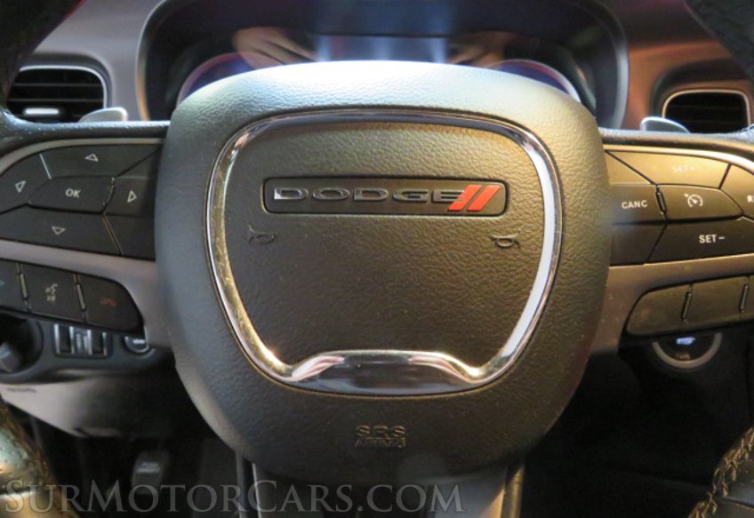 2019 Dodge Charger - Image 52