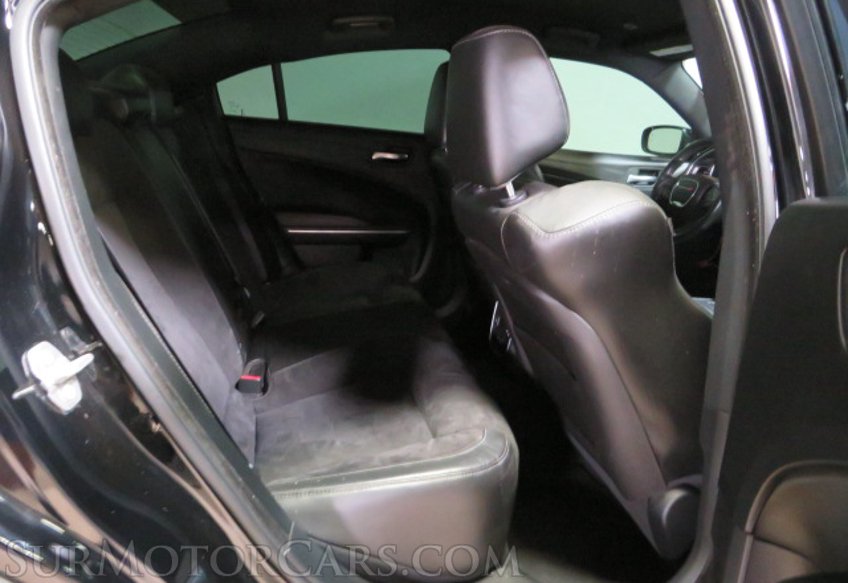 2019 Dodge Charger - Image 24