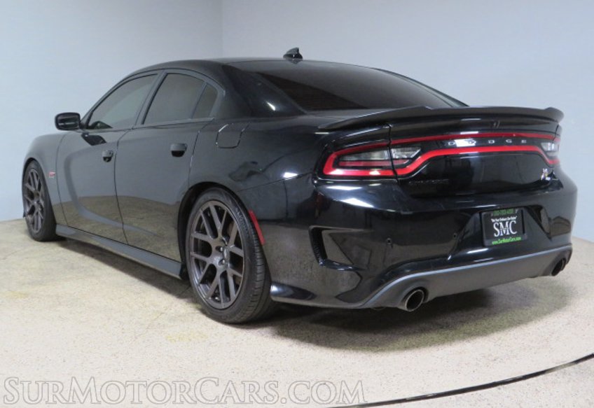 2019 Dodge Charger - Image 42