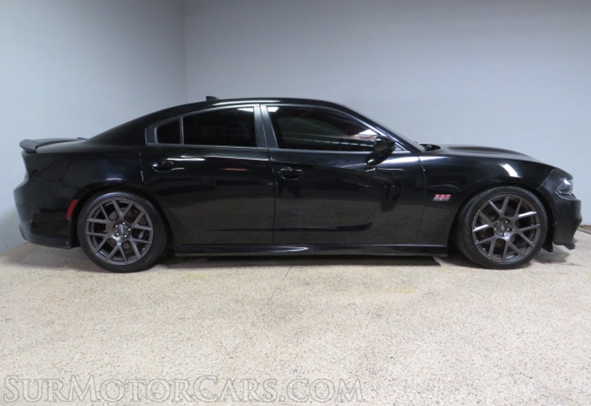 2019 Dodge Charger - Image 4