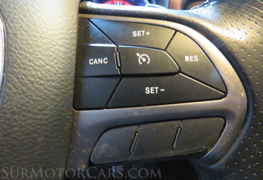 2019 Dodge Charger - Image 51