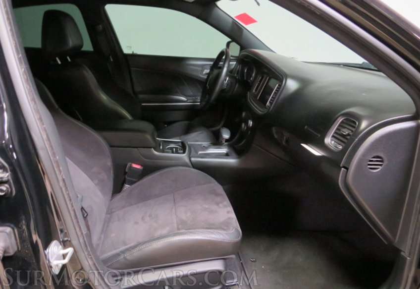 2019 Dodge Charger - Image 19