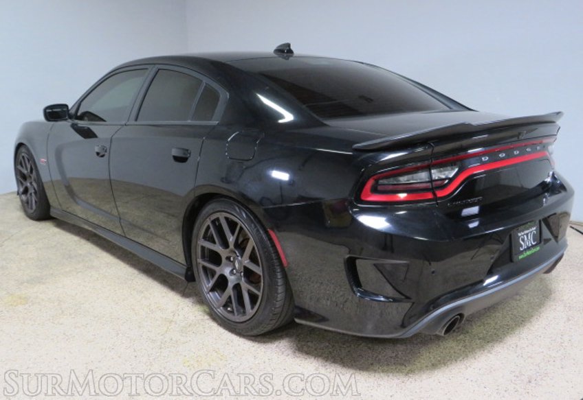 2019 Dodge Charger - Image 43