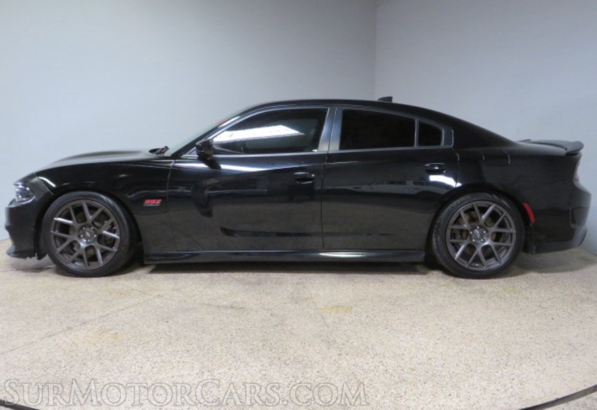 2019 Dodge Charger - Image 44