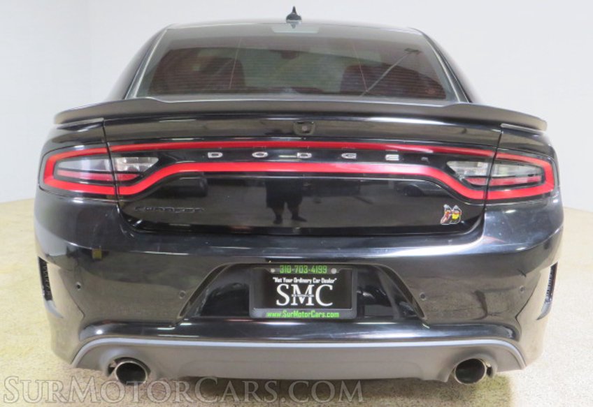 2019 Dodge Charger - Image 29