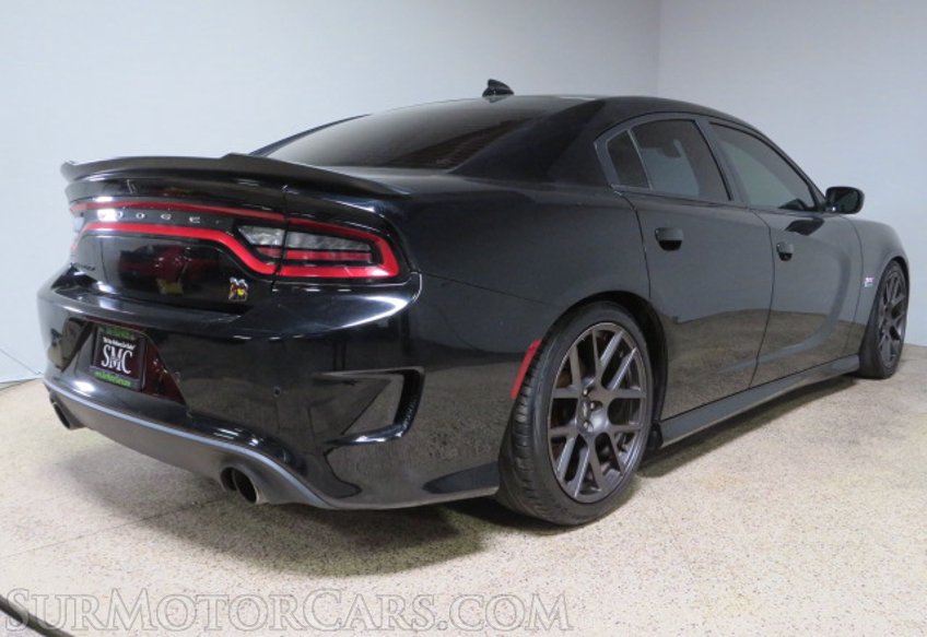 2019 Dodge Charger - Image 6