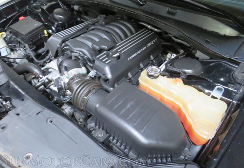 2019 Dodge Charger - Image 10