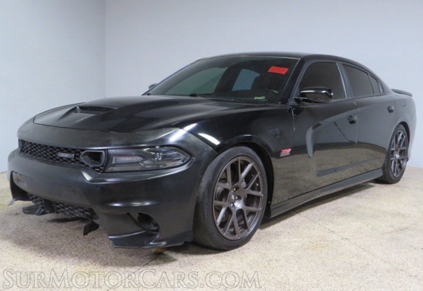 2019 Dodge Charger - Image 45