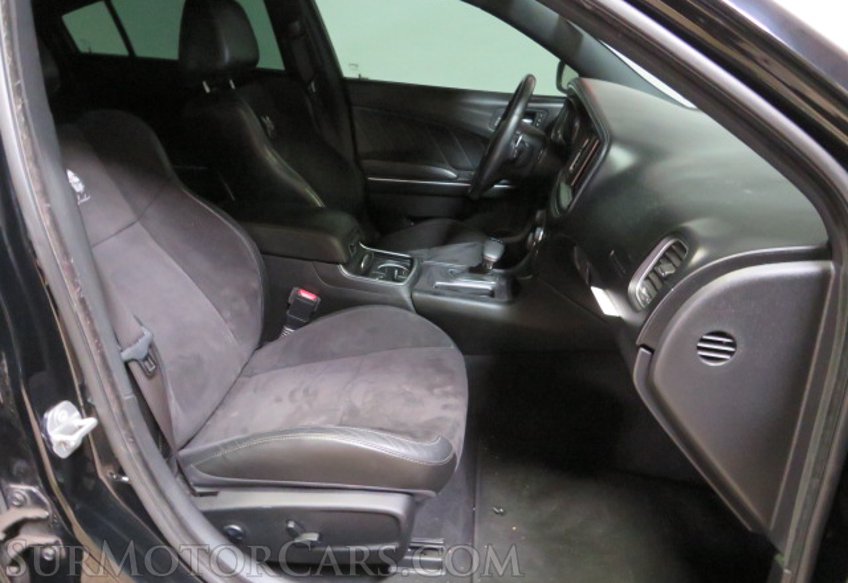 2019 Dodge Charger - Image 20