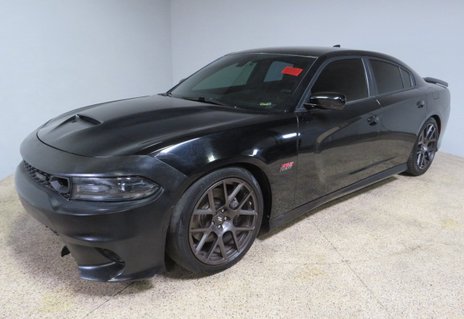 2019 Dodge Charger