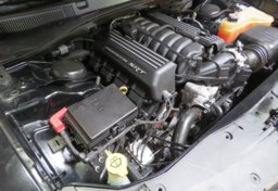 2019 Dodge Charger - Image 11