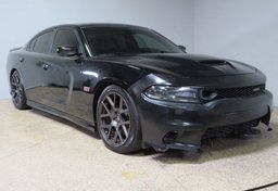 2019 Dodge Charger - Image 3