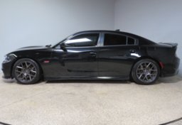 2019 Dodge Charger - Image 44