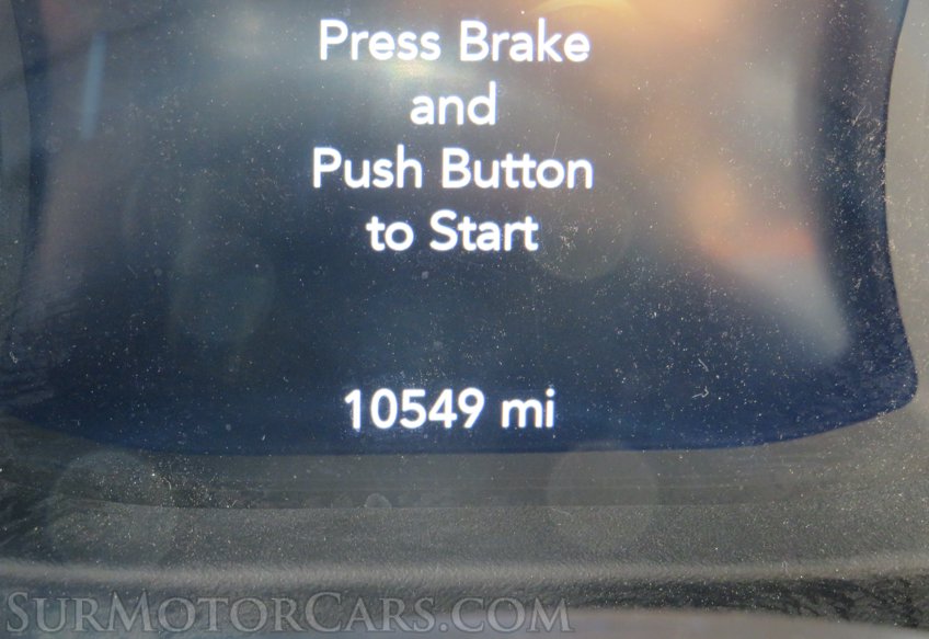 2021 Jeep Gladiator - Image 57