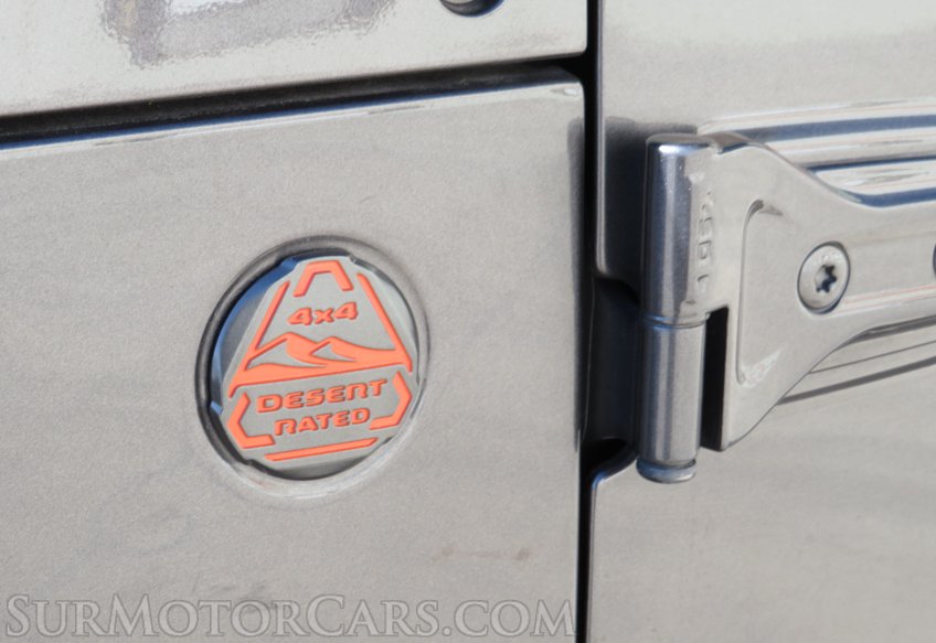 2021 Jeep Gladiator - Image 32