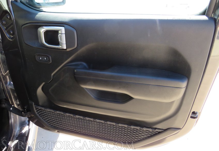 2021 Jeep Gladiator - Image 73