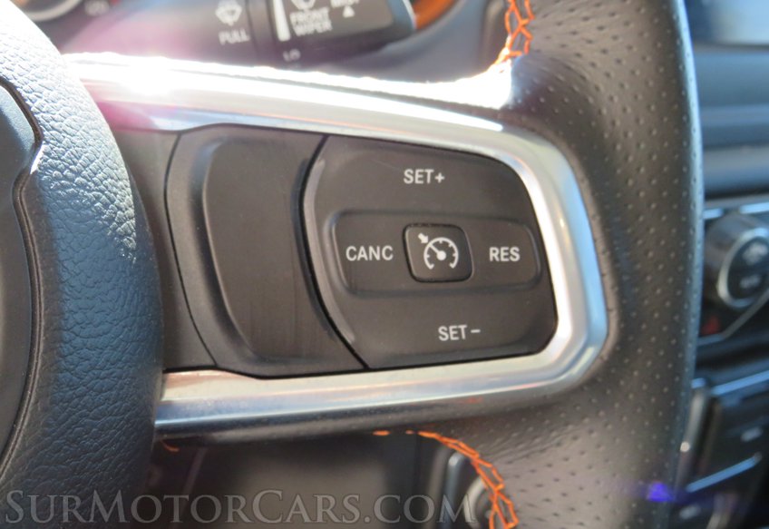 2021 Jeep Gladiator - Image 54